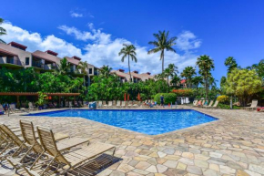 Oceanfront Kihei Retreat with Resort Amenities!